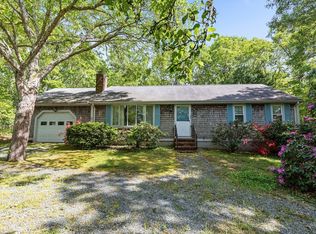 109 Prudence Ln, Barnstable, MA 02630