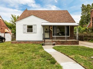 11690 Chatham, Detroit, MI 48239