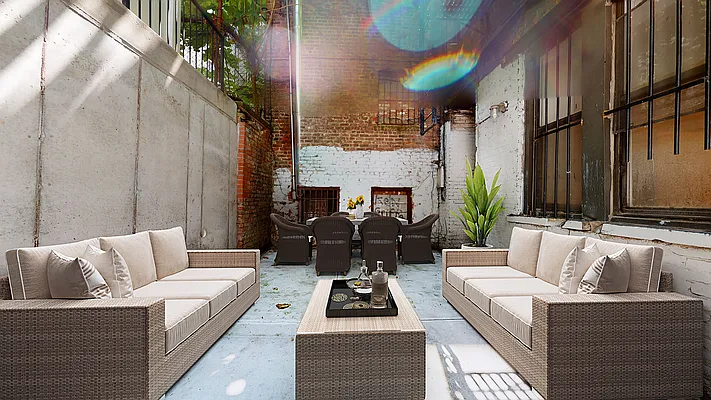 Rented by Bond New York | media 17