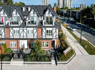 6988 Griffiths Ave #7, Burnaby, BC V5E2W7