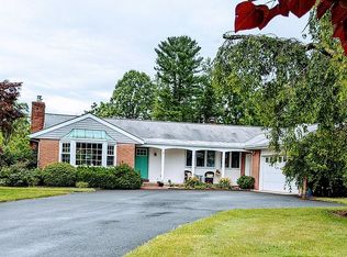 510 Iron Hill Rd, Doylestown, PA 18901