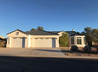2213 E Tumbleweed Dr, Mohave Valley, AZ 86440