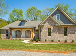 737 Quiet Meadow Trl LOT 6, Hixson, TN 37343