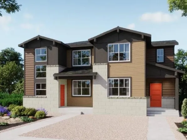 24216 E 53rd Drive, Aurora, CO 80019