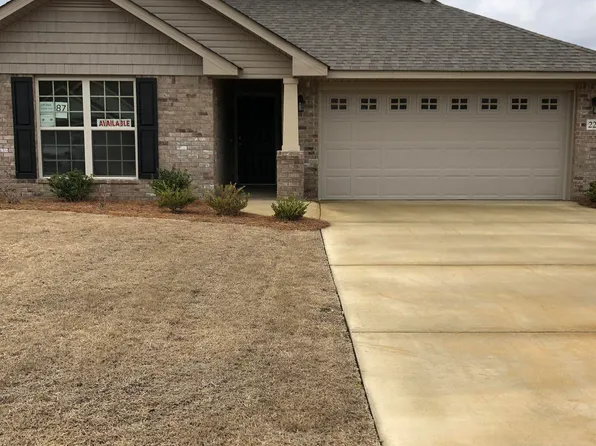 228 Black Creek Trl, Odenville, AL 35120