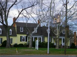 13679 Depot St, Midlothian, VA 23113