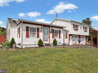 676 King Pen Rd, Kirkwood, PA 17536