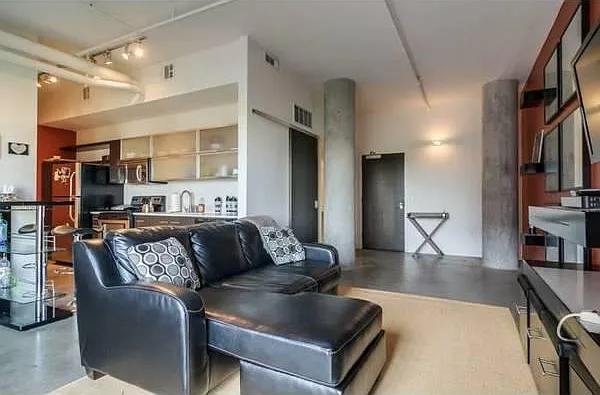 2115 Yeaman Pl #309 — Photo 6