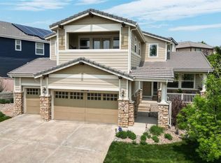 10710 Briarglen Cir, Highlands Ranch, CO 80130