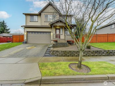 27844 72nd Avenue NW, Stanwood, WA, 98292