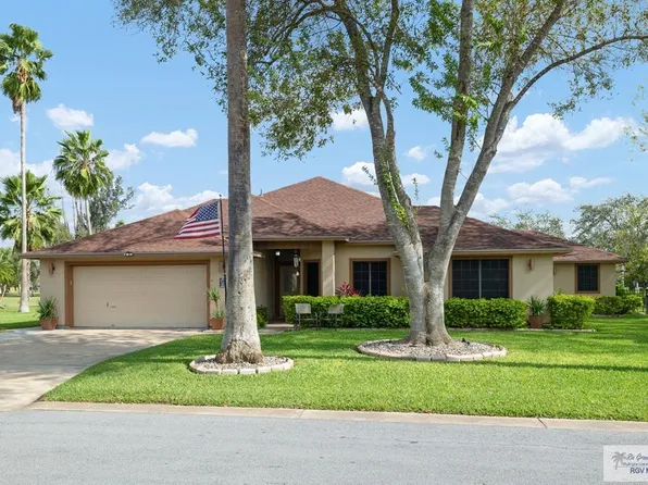 401 Tesoro Ave, Rancho Viejo, TX 78575