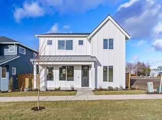 21154 Beall Dr LOT 20, Bend, OR 97701