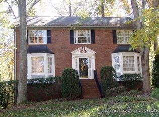 2708 Arbor Smt, Marietta, GA 30066