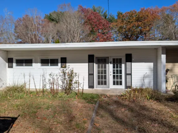 34 Varga Rd #4, Ashford, CT 06278