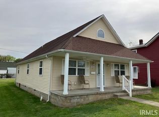 1704 Main St, Vincennes, IN