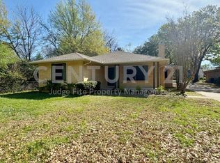 104 Harbor Haven St, Gun Barrel City, TX 75156