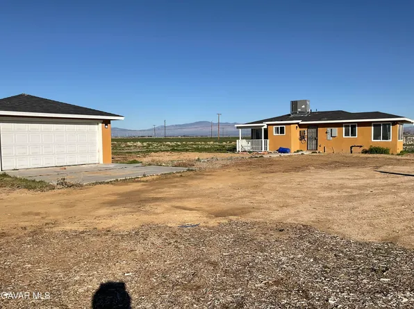 49046 70th St W, Lancaster, CA 93536