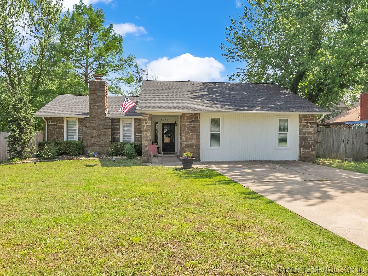 2856 W 112th St S, Jenks, OK 74037 Zillow