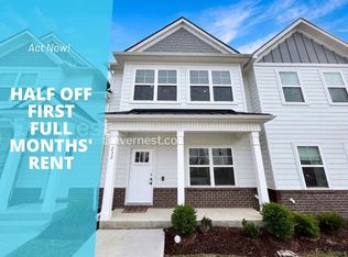 232 Ansley Way, Lebanon, TN 37087