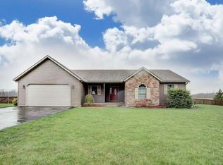 9226 Route 19, Galion, OH 44833