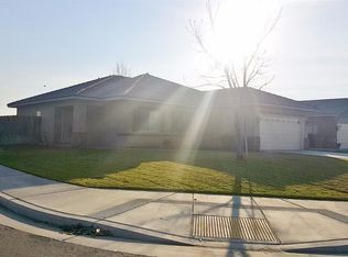 3503 Rio Grande Ln, Bakersfield, CA 93313