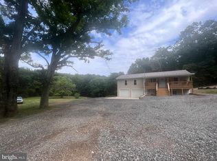 15121 Mountain Laurel Ln SE, Cumberland, MD 21502