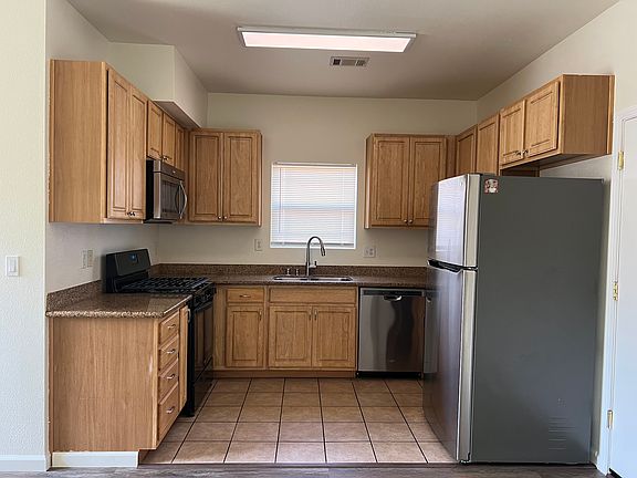 4th image of 3601 Del Paso Blvd #2047