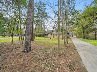 592 Florida Park, Conroe, TX 77302