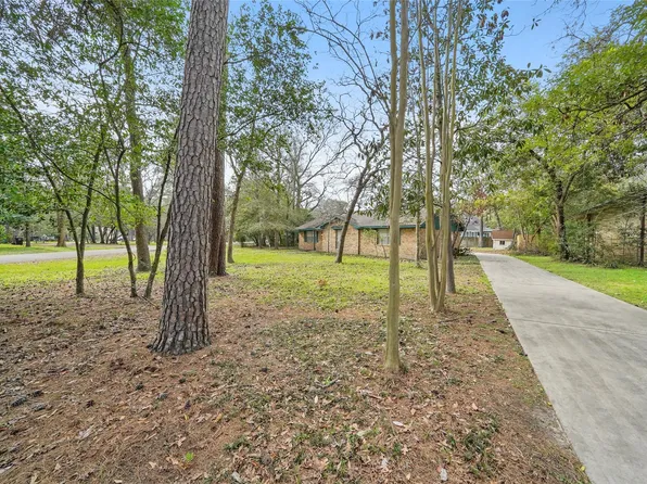 592 Florida Park, Conroe, TX 77302