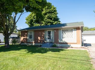 4816 38th Ave, Kenosha, WI 53144