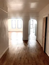 Rented by New York Residence