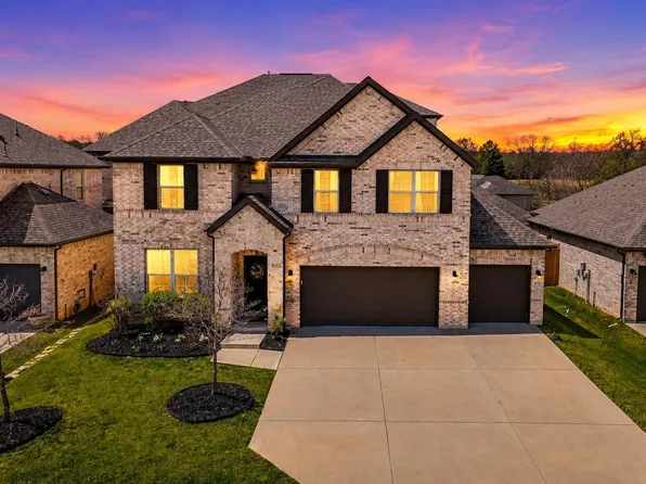 4132 Kyles Landing Dr, Hickory Creek, TX 75065
