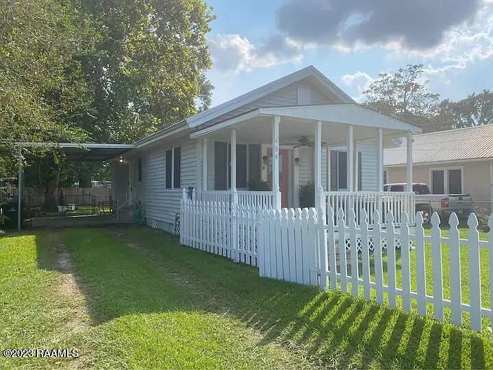 404 N Landry Dr, New Iberia, LA 70560 Zillow