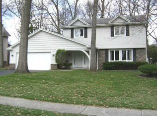 2360 Saint James Woods Blvd, Toledo, OH