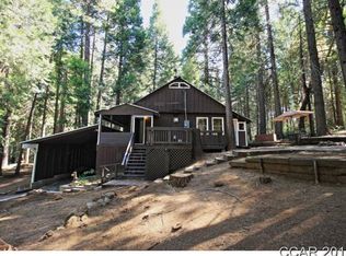 1125 Laurel Cir, Arnold, CA 95223