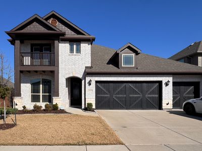 1979 Frediano Ln, Rockwall, TX, 75032