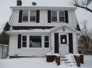 101 Illinois Ave, Pontiac, MI 48341