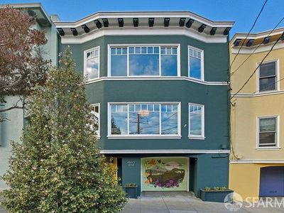 1858 Grove St, San Francisco, CA, 94117