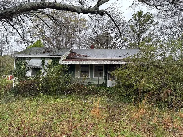 261 Wesley Chapel Rd, Union, SC 29379