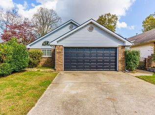 359 Retrac Rd, Lexington, KY 40503