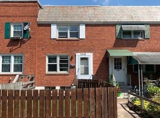 2328 Kensington St, Harrisburg, PA 17104