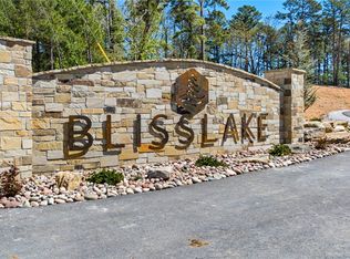 1 Blisslake Ln, Rogers, AR 72756