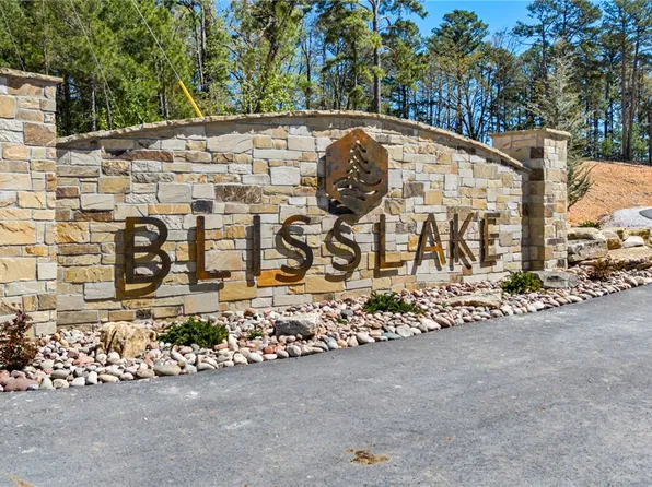 7 Blisslake Ln, Rogers, AR 72756