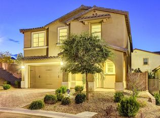 12280 Pacific Cruise Ave, Las Vegas, NV 89138