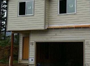 1252 SE Windsong Dr, Cascade Locks, OR 97014