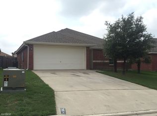 109 Calcite Ln, Jarrell, TX 76537