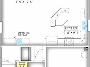 134 Saint George Rd, West Columbia, SC 29170