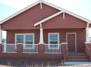 715 N Arizona Ave, Willcox, AZ 85643