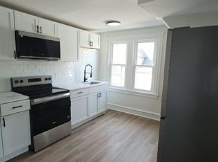 1405 N Rodney St #3, Wilmington, DE 19806