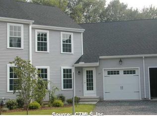 185 West St UNIT 12, Southington, CT 06489